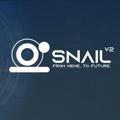 SNAIL COIN DEV OFFICIAL CHANNEL