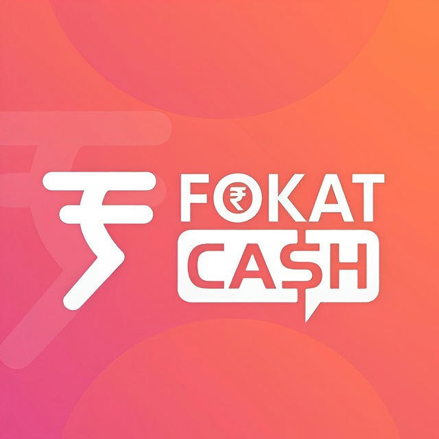 FokatCash [ Official ]