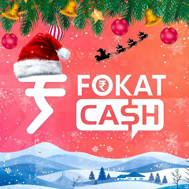FokatCash [ Official ]
