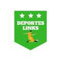 DEPORTES LINKS📱⚽️