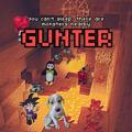 Gunter [You can't sleep, there are monsters nearby]