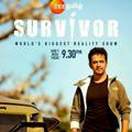 Survivor Zee Tamil Show