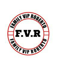 FAMILY VIP ROBERTO 💸💯