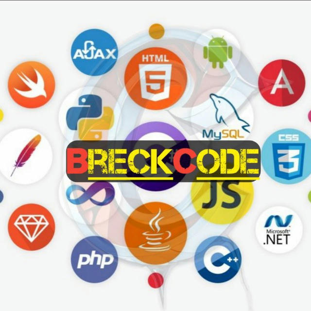 codeWithBreckCode