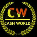CashWorld (*Orginal *)
