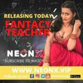 FANTACY TEACHER NEONXVIP