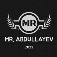 Mr. Abdullayev™
