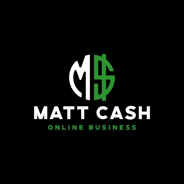 Matt Cash OB💰