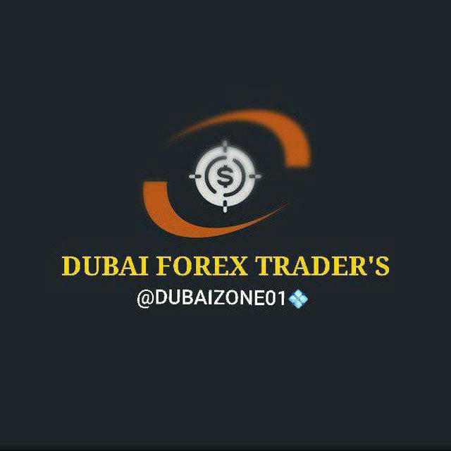 DUBAI FOREX TRADER'S