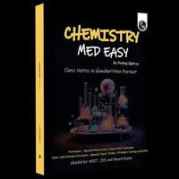 CHEMISTRY MED EASY