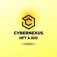 Cyber Nexus NFT & IDO 🤝