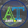 Alberto 🎾 Tenis