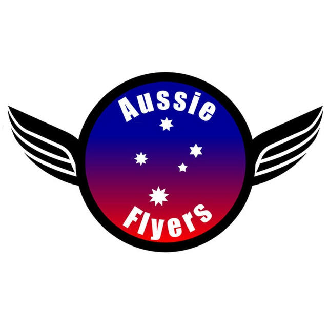 Roobs Aussie Flyers
