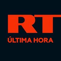 RT Última Hora