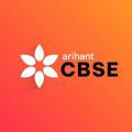 ARIHANT BOOKS ~ CBSE ~ CLASS 10 ~ CLASS 12~JEE