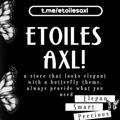 Etoiles Axl