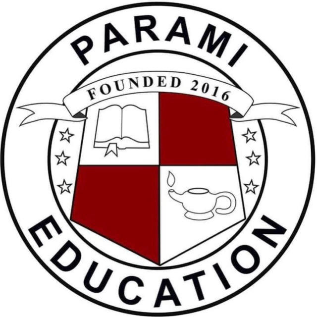 Parami EDU (ပညာပါမီ တာမွေ)