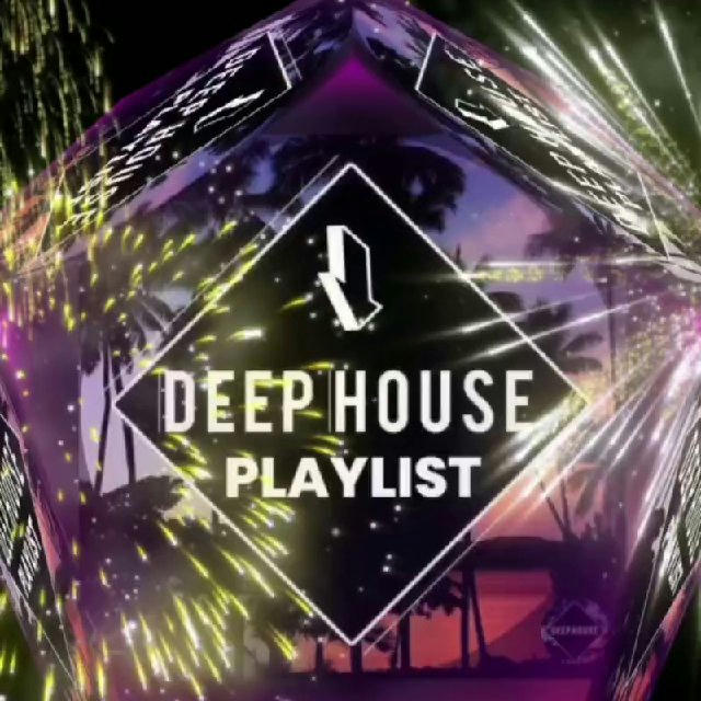Deep House Playlist