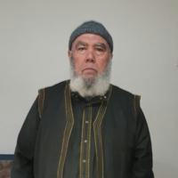 الشيخ علي نايف الشحود