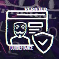 Tourdefrance verified