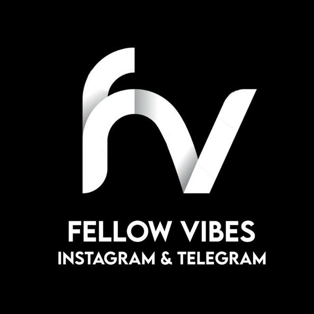 Fellow Vibes Series 🔥
