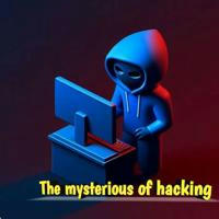 🌹the mysterious of Hacking🌹 😈