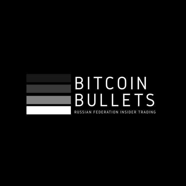 Bitcoin bullets
