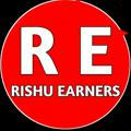 Rishu Earners (official) 💌