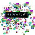 ✨GIVE UP✨