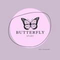 butterfly study🦋