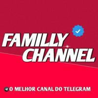 FAMILLY CHANNEL