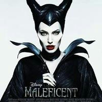 Maleficent 1 & 2 Sub indo