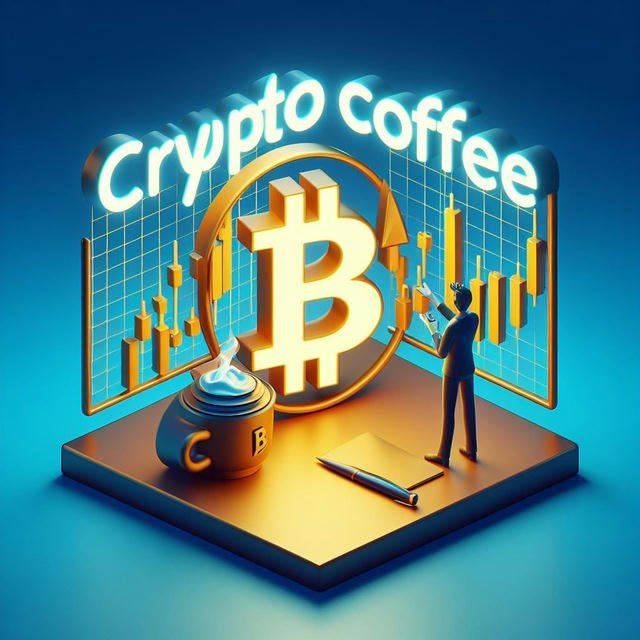 Crypto Coffee