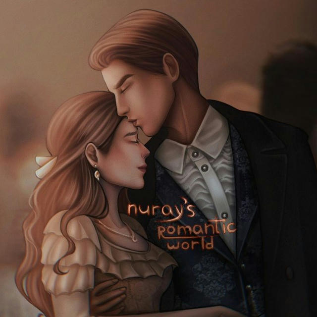 nuray's romantic world 🫂