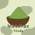 Matchax Study 🍵