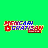 Mencari Gratisan