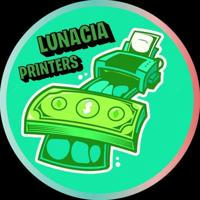 Lunacia Printer's