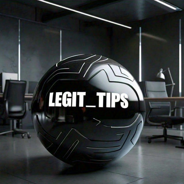 LEGIT TIPS ᯽