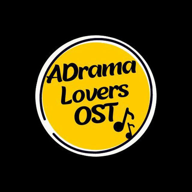 ADrama_Lovers OST Channel