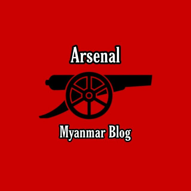 Arsenal Myanmar Blog