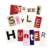 Street Style Hunter