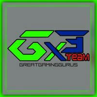 Gx3 Team Official