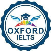 Oxford IELTS