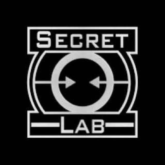 Laboratory of Secrets