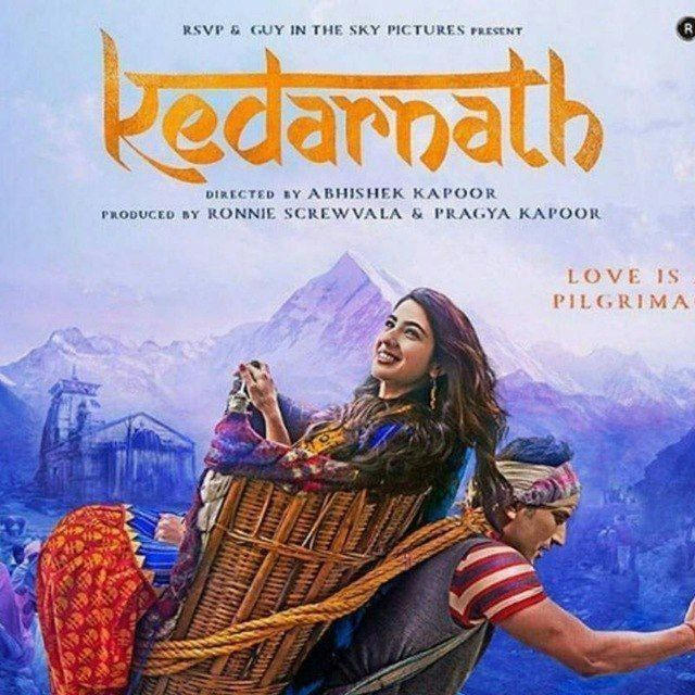 Chhichhore | Kedarnath Movie 💯