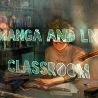 Manga and LN Classroom