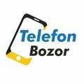 TELEFON BOZOR 🇺🇿