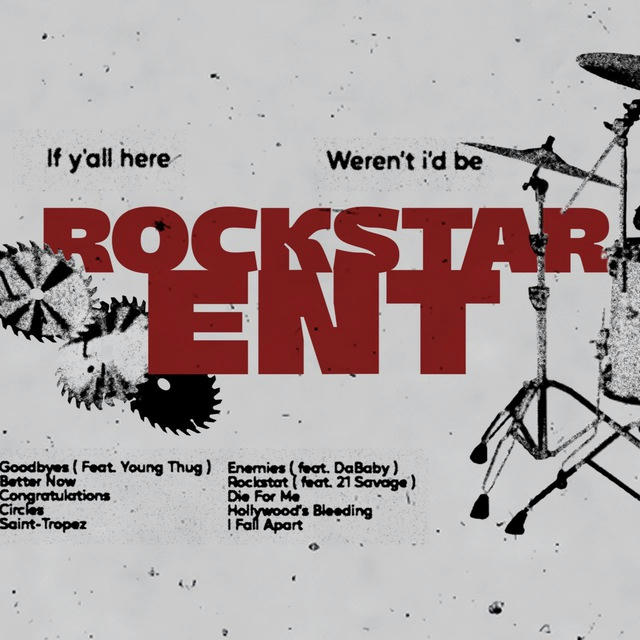 ROCKSTAR: AVAILABLE FOR RENT.