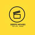 Deeps movie's - file type