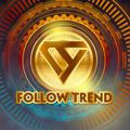 Follow Trend Channel